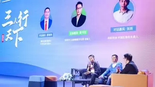 从“爆品”到“品牌”：店匠科技携手 KUMI 库觅共话全球化运营创新