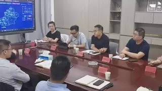 中移物联助力新疆洛浦，共绘乡村振兴蓝图