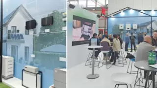 能源新势力：拓邦“云光储充”解决方案闪耀慕尼黑The Smarter E Europe