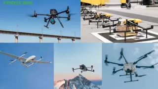 政策与需求双轮驱动，帆陌助力无人机保险破局“裸飞”风险