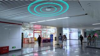 福州移动联合中兴通讯、高通首次实现4CC叠加1024 QAM高阶调制技术在地铁场景的应用，助力福州地铁体验升级