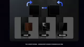 解锁智能门锁新境界！萤石启明 AI 人脸视频锁 Y5000FVX 重磅上市