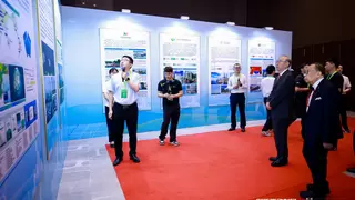 破局“双碳“时代，协鑫新能源以AI引擎驱动电力行业绿色智变