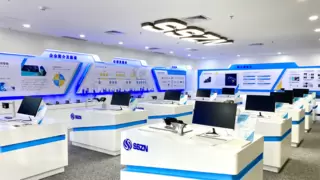 深视智能精密传感赋能锂电智造全流程丨23个核心工位检测案例解析