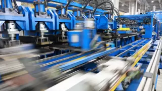 王力安防智能制造领跑行业 开启智能门锁“高品低价”新阶段