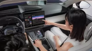 星纪魅族 Flyme Auto 合作车型销量破百万 开启无界智行新时代