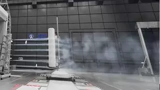 海南移动完成智能追焦单元全球首个抗“17级台风”场景验证