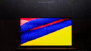 双擎驱动显示未来！TCL华星携APEX臻图与印刷OLED全家桶亮相SID2025