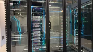 浪潮数据中心液冷解决方案，数据中心节能降耗的 “利器”