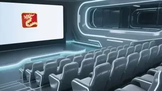 政策东风起，DPVR “龙标” 方案成影企创收新“神器”