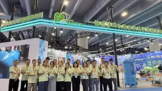 28年行业深耕：广州千叶以创新助力泳池水处理产业发展