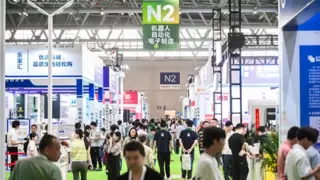 赋能西部智造跃升！“第25届立嘉国际智能装备展览会”在渝盛大开幕赋能西部智造跃升