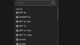 OpenAI向付费版ChatGPT用户开放先进的代码生成模型GPT-4.1