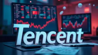 腾讯一季度资本开支275亿元 AI投入贡献新增长