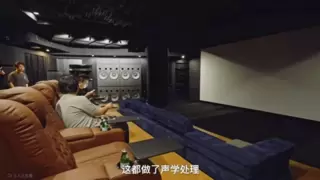 激光电视行业大变天！海信三大技术突破将消除客厅与电影院之间的距离