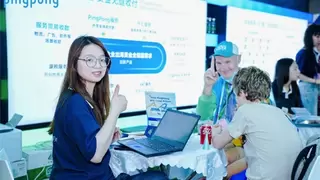 外贸收款平台PingPong：助力中国外贸在复杂局势中稳健前行