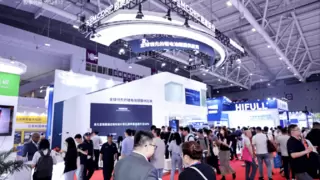 恩捷股份重磅亮相CIBF 2025：领航锂电隔膜创新，共绘新能源产业未来