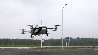 盐城移动：探索基于5G-A网络的智能网联应用