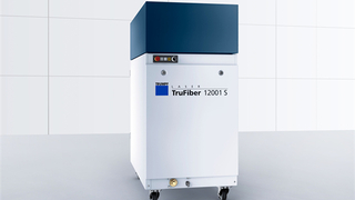 CIBF 最“热”展位：通快一站式解决方案加速电池制造效率