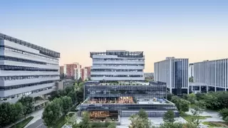 北京环普国际科创园：以“新服务”定义未来办公生态