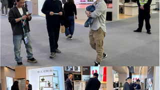 690mm全嵌冰箱首发：Magictec美吉科解锁厨房美学与储鲜自由
