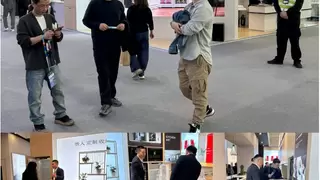 690mm全嵌冰箱首发：Magictec美吉科解锁厨房美学与储鲜自由