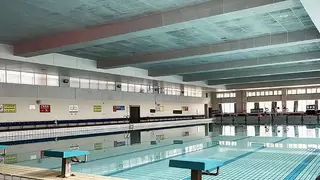 AQUA爱克专业泳池设备厂家，让每一方泳池水都安全可依