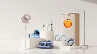 锐舞618：以科技美学领跑新生活品类赛道