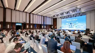 共探AI玩具商机，广和通 x 火山引擎AI玩具创新研讨会成功举办