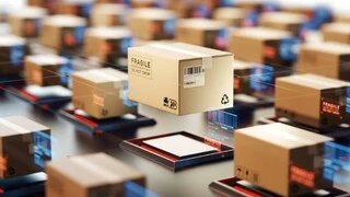 货代跑路重创中小卖家！吉物安途海外仓险如何破局？