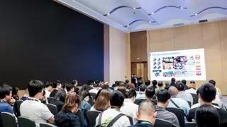 聚势共生，携手共赢：汉朔科技闪耀2025 CHINASHOP，以生态合力引领零售数字化变革