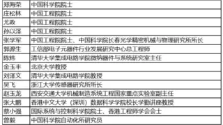 传感器行业“隐形冠军”召集令！维科杯·OFweek 2025传感器行业年度评选等你报名