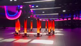 视爵光旭赋能文旅未来，让文化“活”在科技脉搏