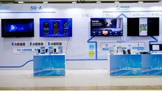 内蒙古移动携手华为开启5G-A新时代全场景权益体系重塑数字生活新范式