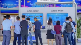 华为亮相第二十届光博会，全光网加速AI普惠千行万业