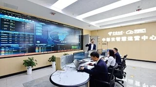 数智江西向新而行｜2025年世界电信日大会媒体探访活动成功举办