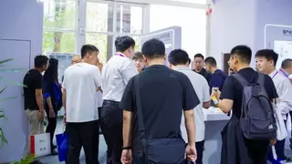 第12届警博会圆满落幕，警翼亮眼方案“吸睛”全场