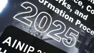 聚焦AI浪潮 AINIP 2025携手全球专家探索时代变革与行业