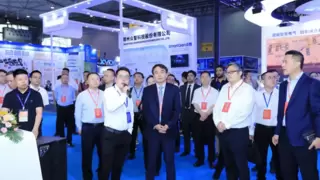 达成意向合作8.2亿元！第三届中国国际储能产业博览会圆满收官！2026成都再相聚！