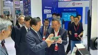 智联空天地海 | 中国信科参加2025第二十届“中国光谷”国际光电子博览会