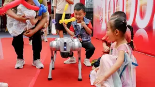 万兆点亮 向新而行 | 四川联通举办“万兆点亮”线下体验会，启航万兆智慧新生活