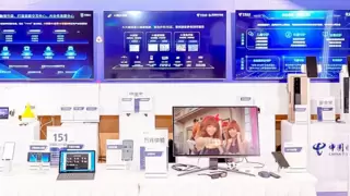 F5G-A万兆光网商用加速，山东电信焕新升级“美好家”