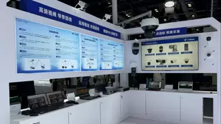 兴图新科亮相第十届北京军博会：重磅发布基于量子可信的视频指挥体系