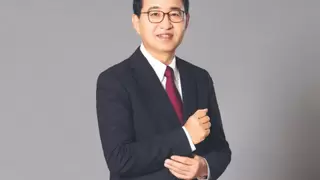 于英涛世界电信和信息社会日寄语：以更加智慧的数字化变革绘就“普惠共生、百花齐放”新图景