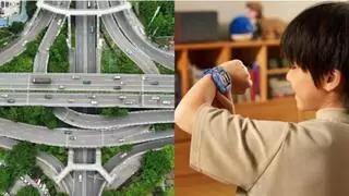 重庆移动联合华为建成全国首个全域5G轻量化连续覆盖网络开启万物智联新时代