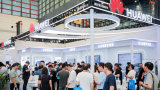 华为擎云亮相第七届河南省教育博览会 构建学以智用的教育生态