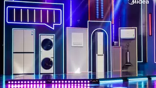 美的原创科技不怕抄，在“被借鉴”中牵引产业方向