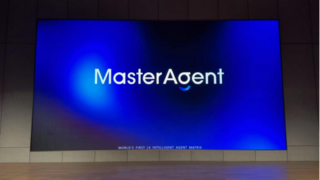 全球首个L4级智能体母体系统亮相 MasterAgent开启AI新纪元