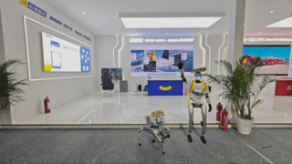 聚焦长沙国际工程机械展：机械星球携手众多明星产品惊艳亮相