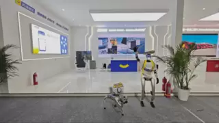 聚焦长沙国际工程机械展：机械星球携手众多明星产品惊艳亮相